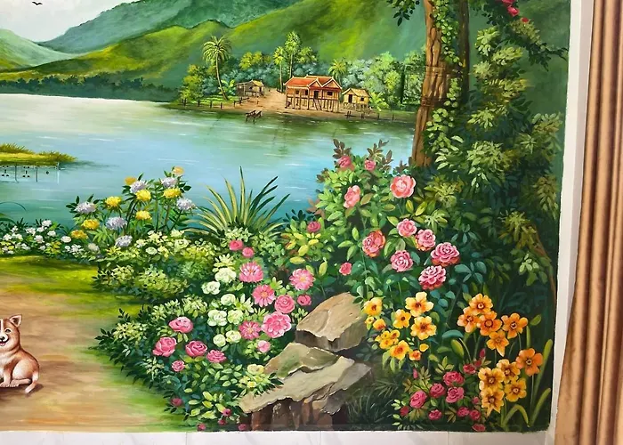 La Tropicale De *